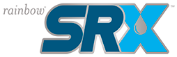 Logo Rainbow SRX